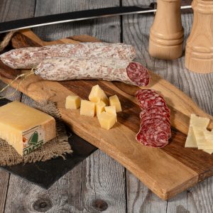 Droge Worst Comte