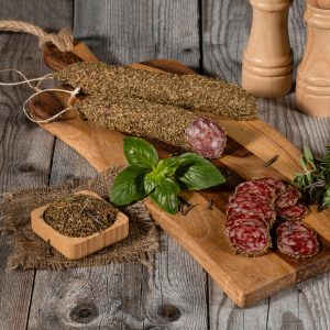 Droge Worst Provençaalse Kruiden