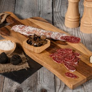 Fuet Truffel Duroc