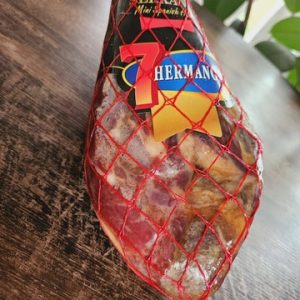 Spaanse Serrano Ham Los | 1kg